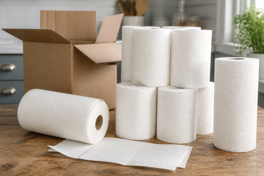 Buy Bulk Premium Kitchen Towels: A 2026 Guide