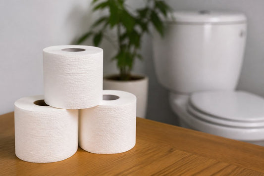 High Strength Toilet Paper for Families: Best 3-Ply Picks