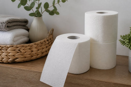 How to Choose Premium 3 Ply Tissue: A 2026 Guide