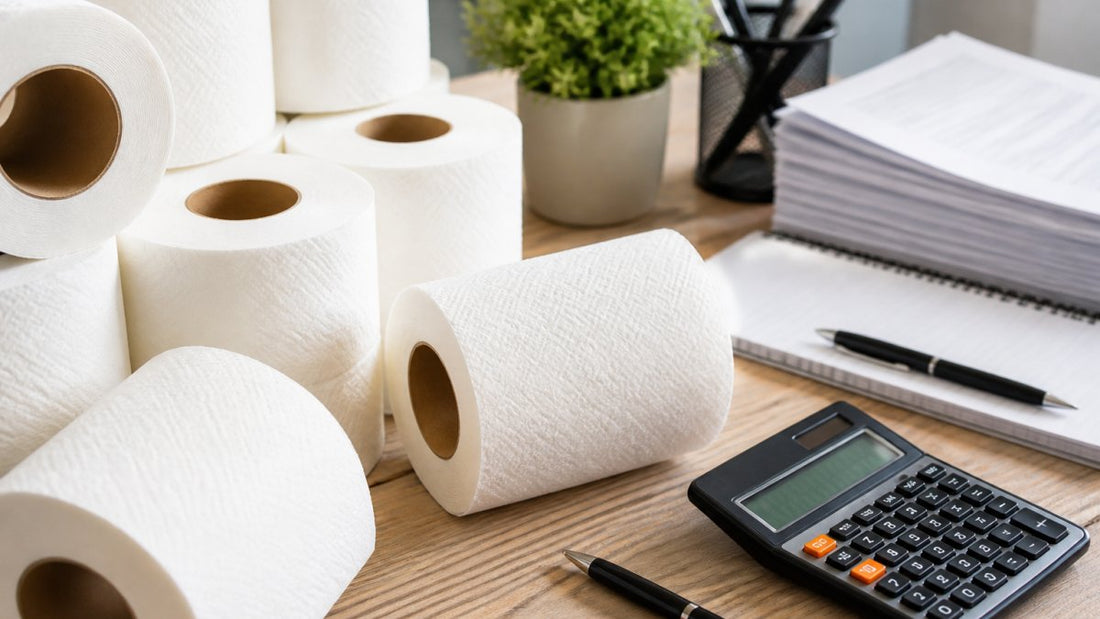 How to Reduce Office Supply Costs: 7 Practical Steps