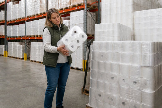 Is Bulk Buying Toilet Paper Worth It? 2026 Guide