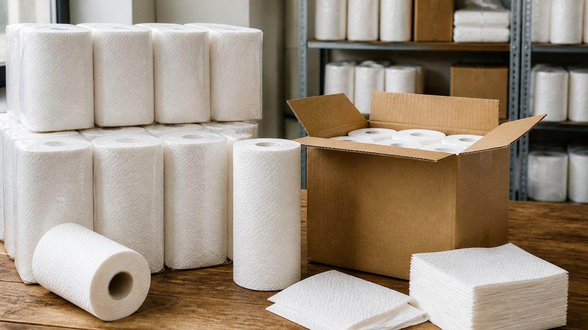 Wholesale Kitchen Towels for Small Business