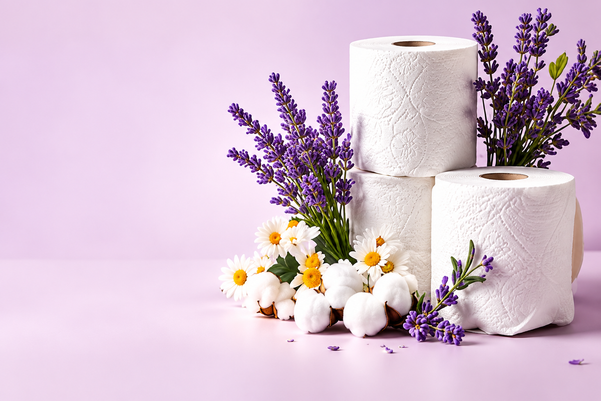 Shop Scented