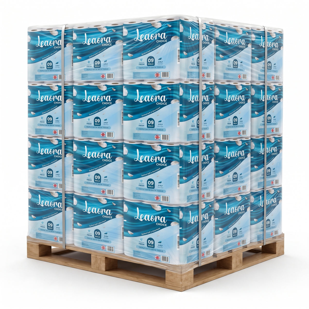 Bulk & Trade