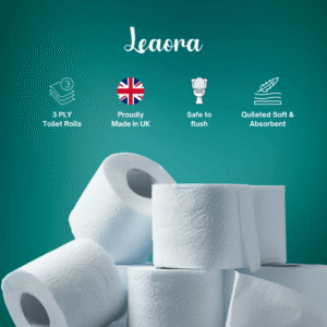 Leaora Essence - Product Essentials