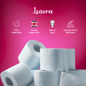 Leaora Ultra - Product Essentials