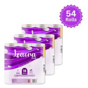 Leaora Plus (54 Rolls)