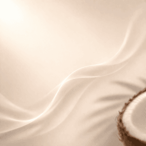 coconut toilet rolls
