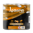 Leaora Choice Sandalwood 3 Ply Toilet Tissue Rolls Scented Quilted Luxury Tissue Rolls